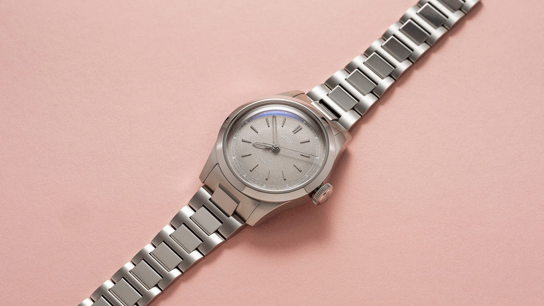 Oris Big Crown 34mm 01 531 7797 4056 – Detailansicht