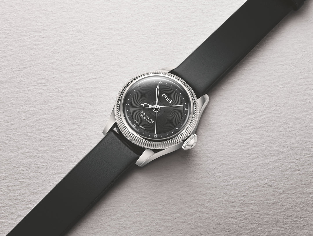 Oris Big Crown Pointer Date 29mm 01 534 7804 4054 – Detailansicht