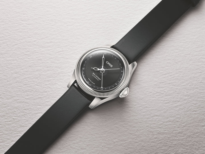 Oris Big Crown Pointer Date 29mm 01 534 7804 4054 – Detailansicht