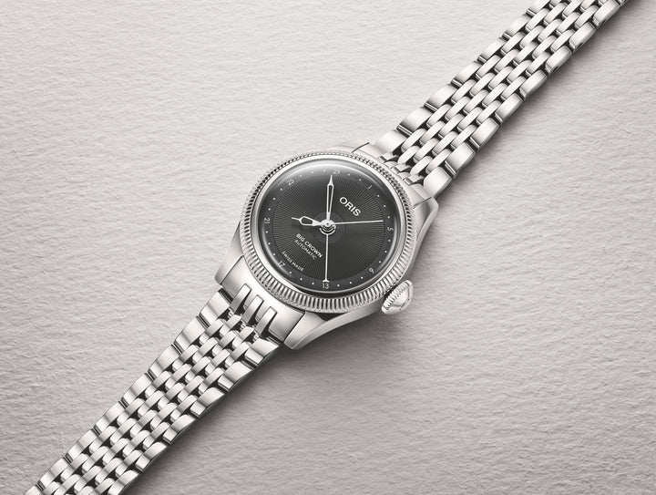 Oris Big Crown Pointer Date 29mm 01 534 7804 4054 – Detailansicht