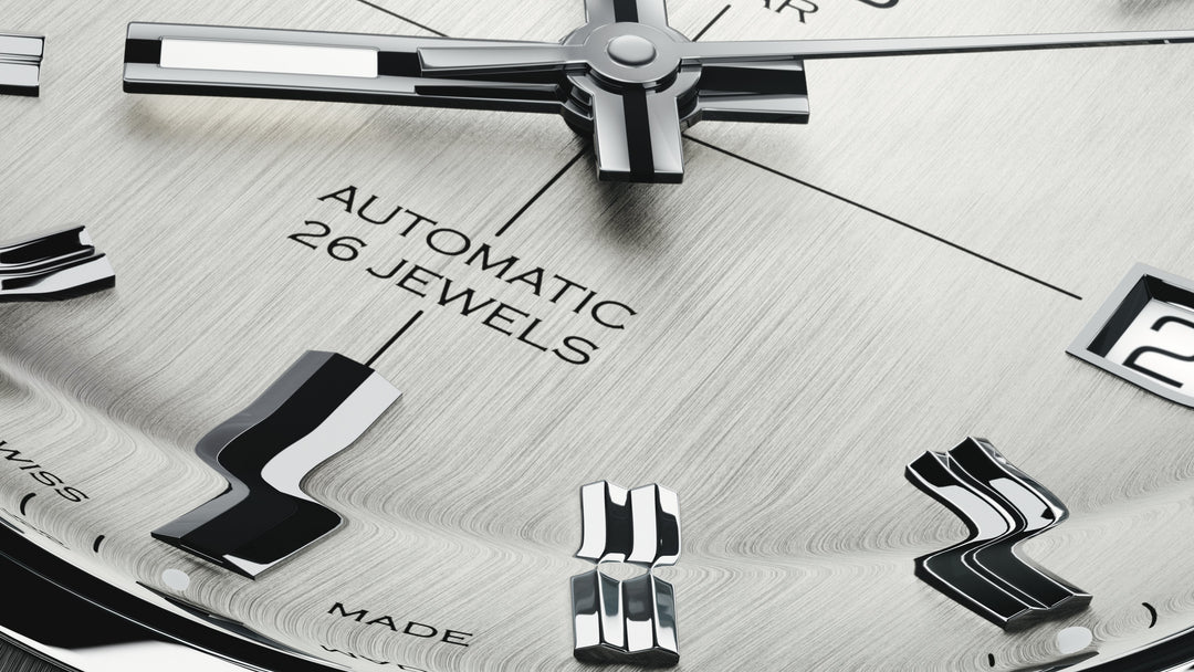 Oris Star Edition 35mm 01 733 7813 4151 – Detailansicht