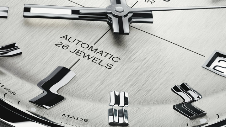 Oris Star Edition 35mm 01 733 7813 4151 – Detailansicht