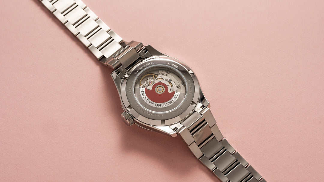 Oris Big Crown Pointer Date 40mm 01 754 7798 4065 – Ansicht 5