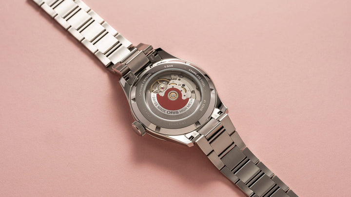 Oris Big Crown Pointer Date 40mm 01 754 7798 4068 – Ansicht 5