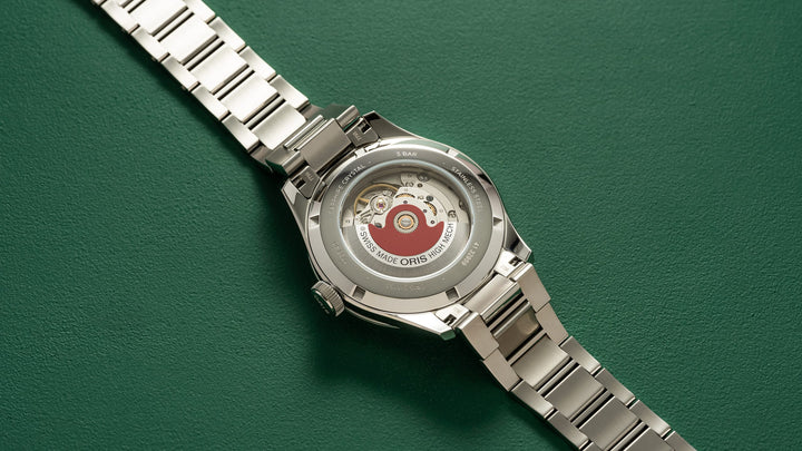Oris Big Crown Pointer Date 40mm 01 754 7798 4069 – Ansicht 5