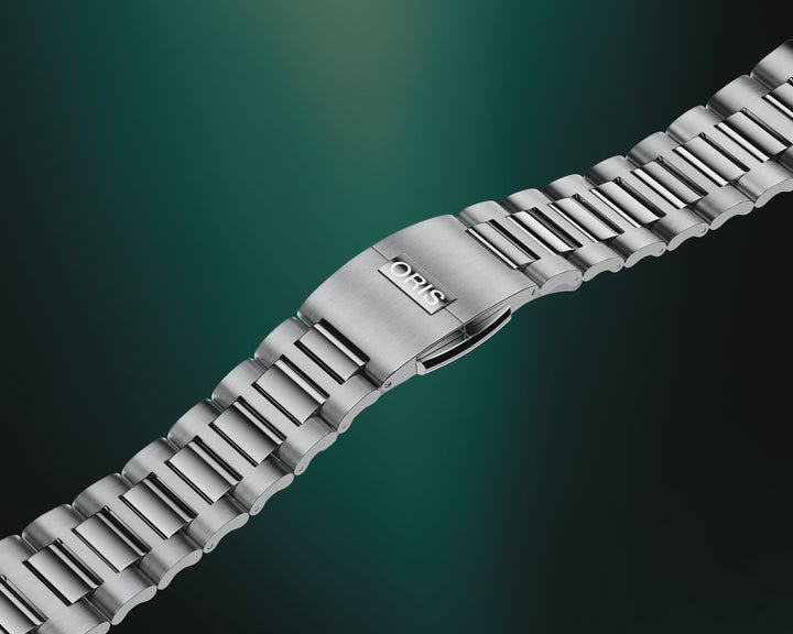 Oris Artelier Complication 39,5mm 01 782 7811 4055 – Detailansicht