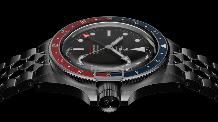 Superman 500 GMT Pepsi