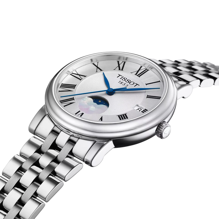 Carson Premium Lady T122.223.11.033.00