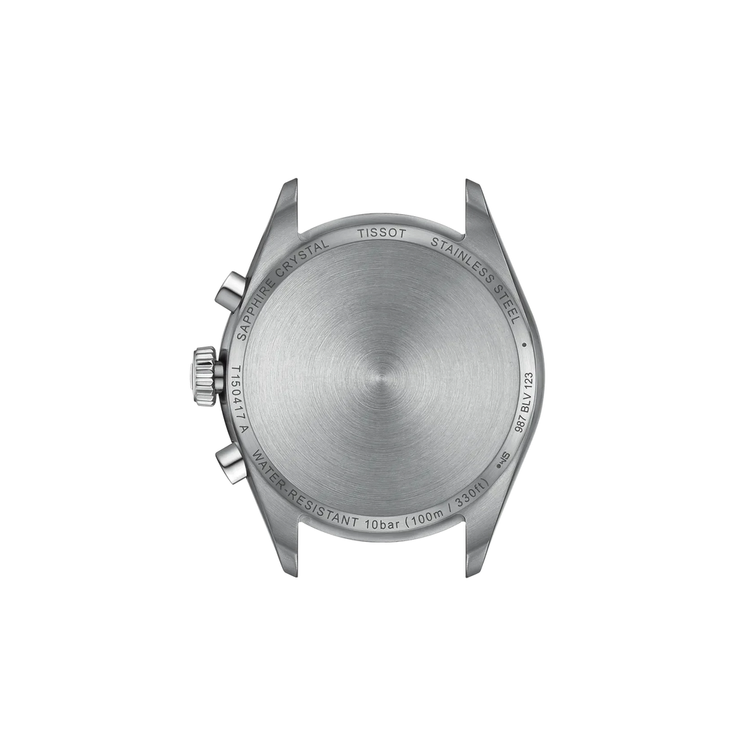 PR 100 40mm Chronograph T150.417.11.091.00