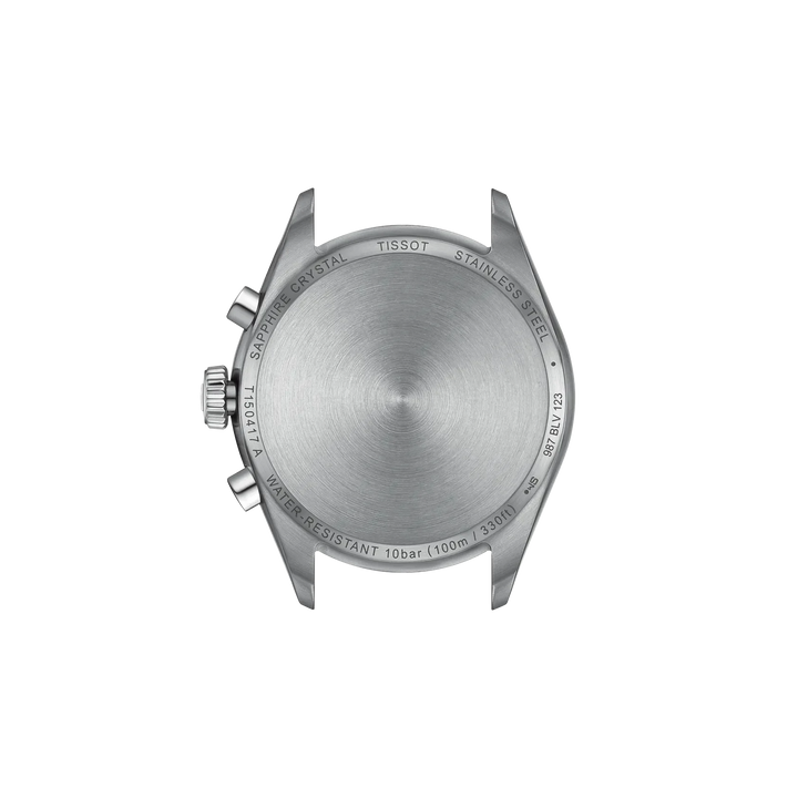 PR 100 40mm Chronograph T150.417.11.091.00