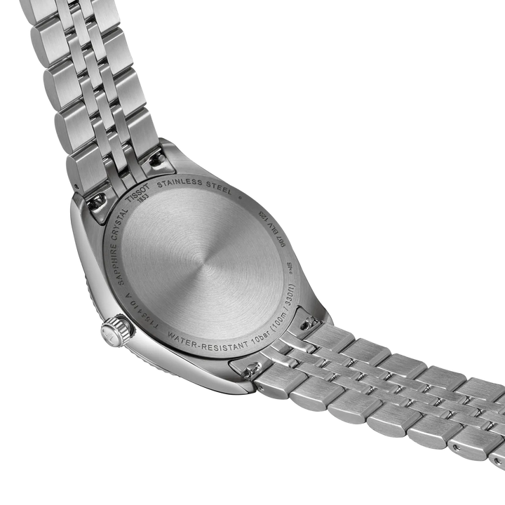 Tissot Ballade 40mm T156.410.11.091.00 – Detailansicht
