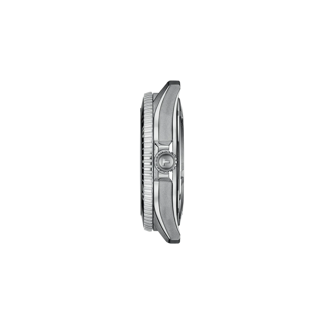 Tissot Seastar 1000 Powermatic 80 40mm T120.807.11.051.00 – Seitenansicht