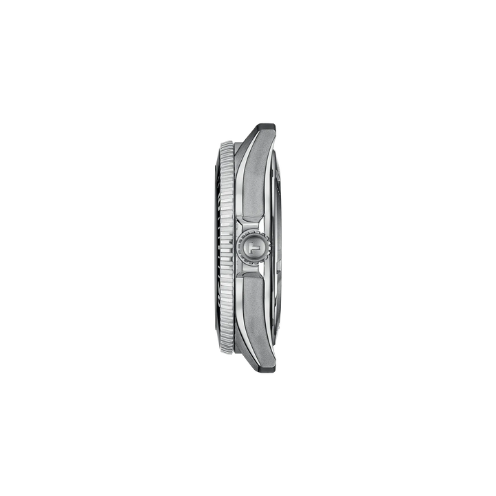 Tissot Seastar 1000 Powermatic 80 40mm T120.807.11.051.00 – Seitenansicht
