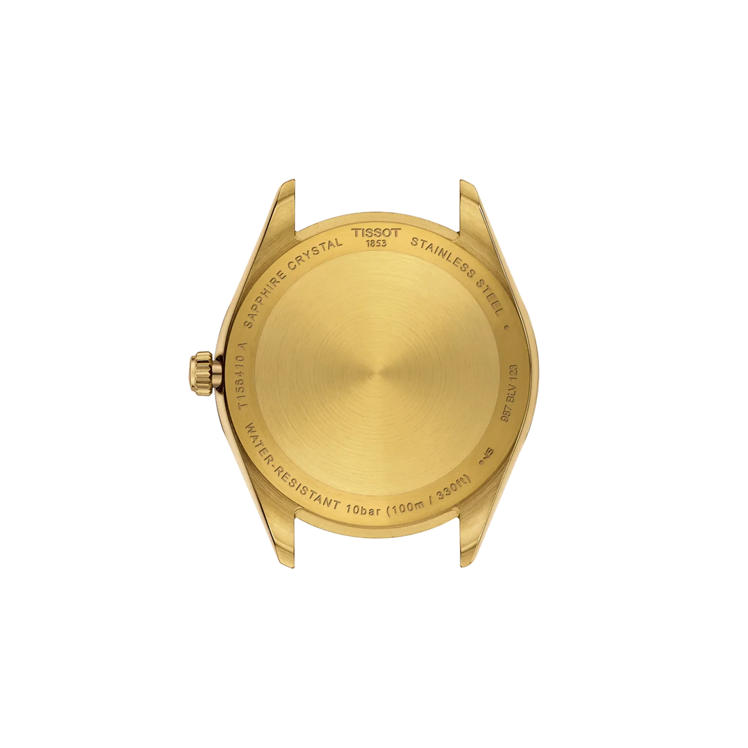 Ballade 40mm T156.410.33.051.00