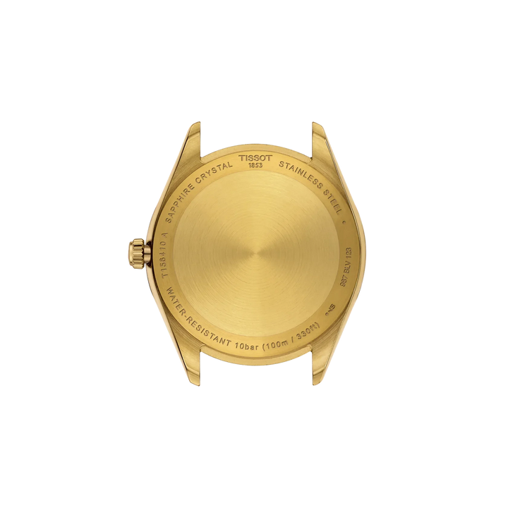 Ballade 40mm T156.410.33.051.00