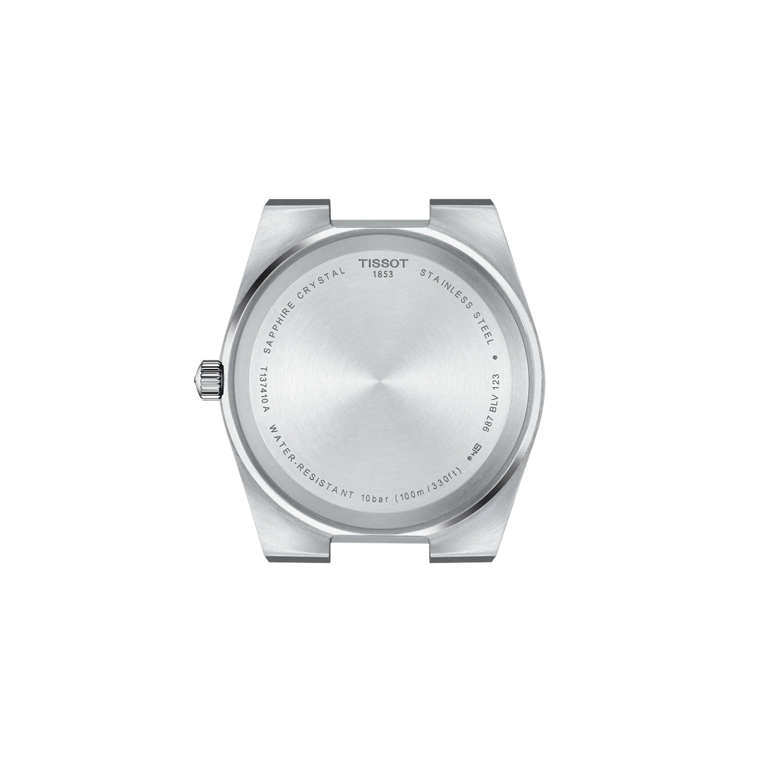 Tissot PRX 39,5mm T137.410.11.091.00 - Gehäuseboden