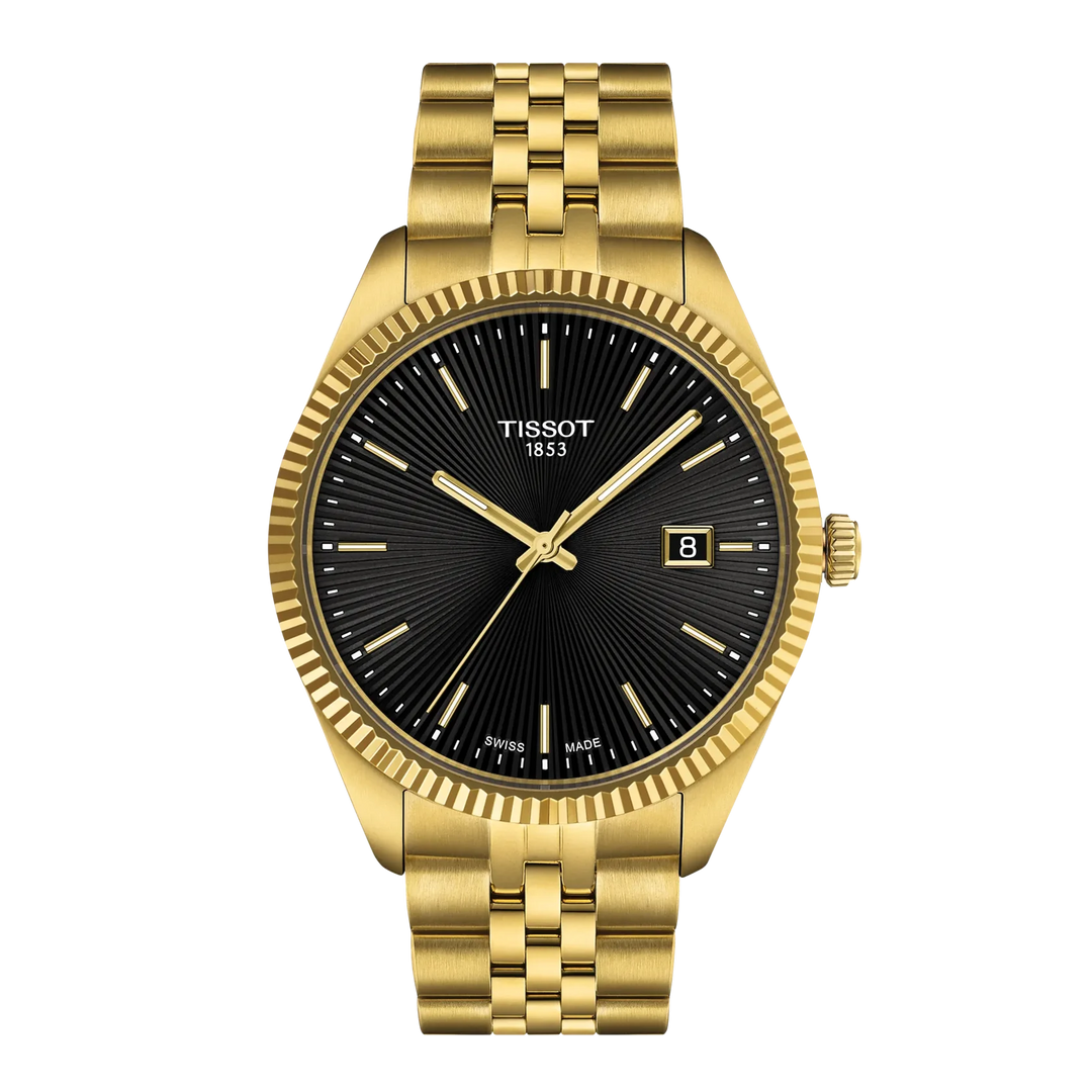 Ballade 40mm T156.410.33.051.00