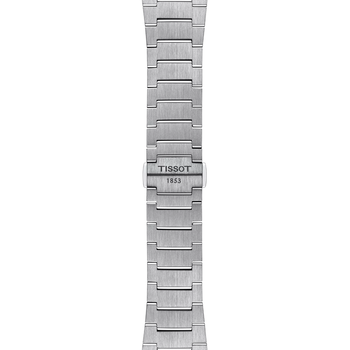 Tissot PRX 39,5mm T137.410.11.091.01 - Armband und Schließe