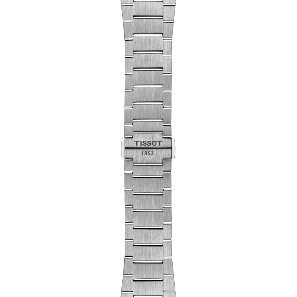Tissot PRX 39,5mm T137.410.11.031.00 - Armband und Schließe
