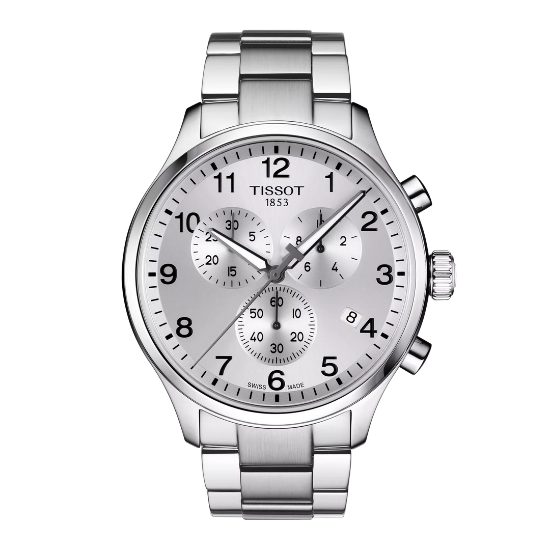 Chrono XL Classic - T116.617.11.037.00