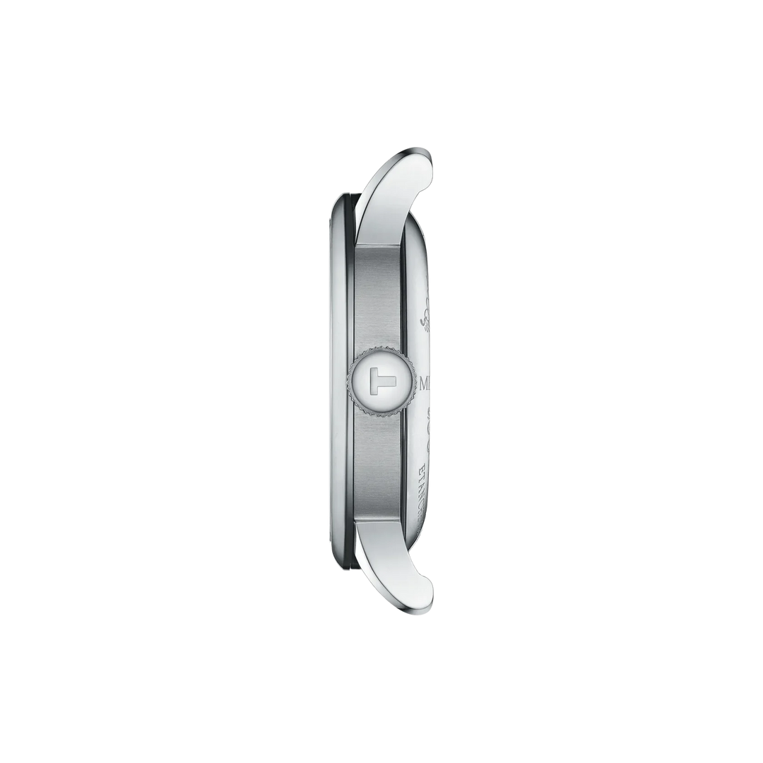 Le Locle Powermatic 80
