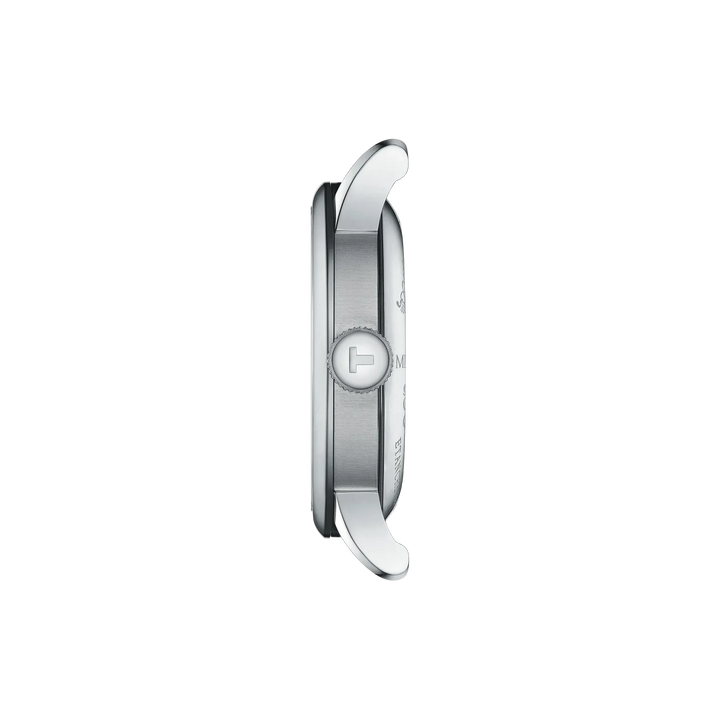 Le Locle Powermatic 80