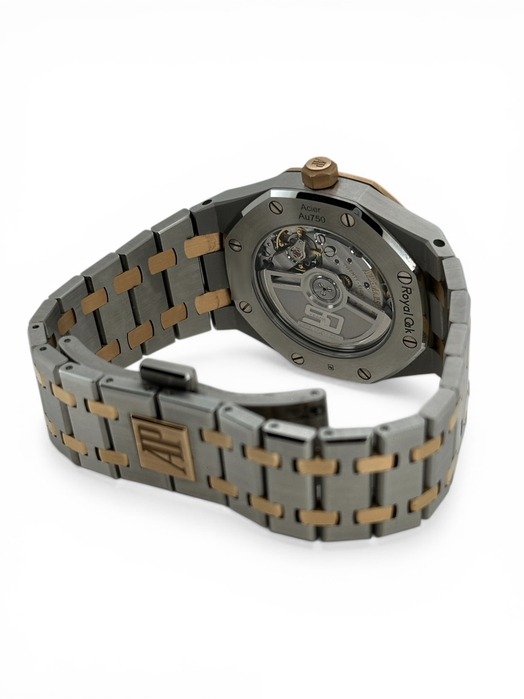 Audemars Piguet Royal Oak Selfwinding Ref.: 77450SR.OO.1361SR.01