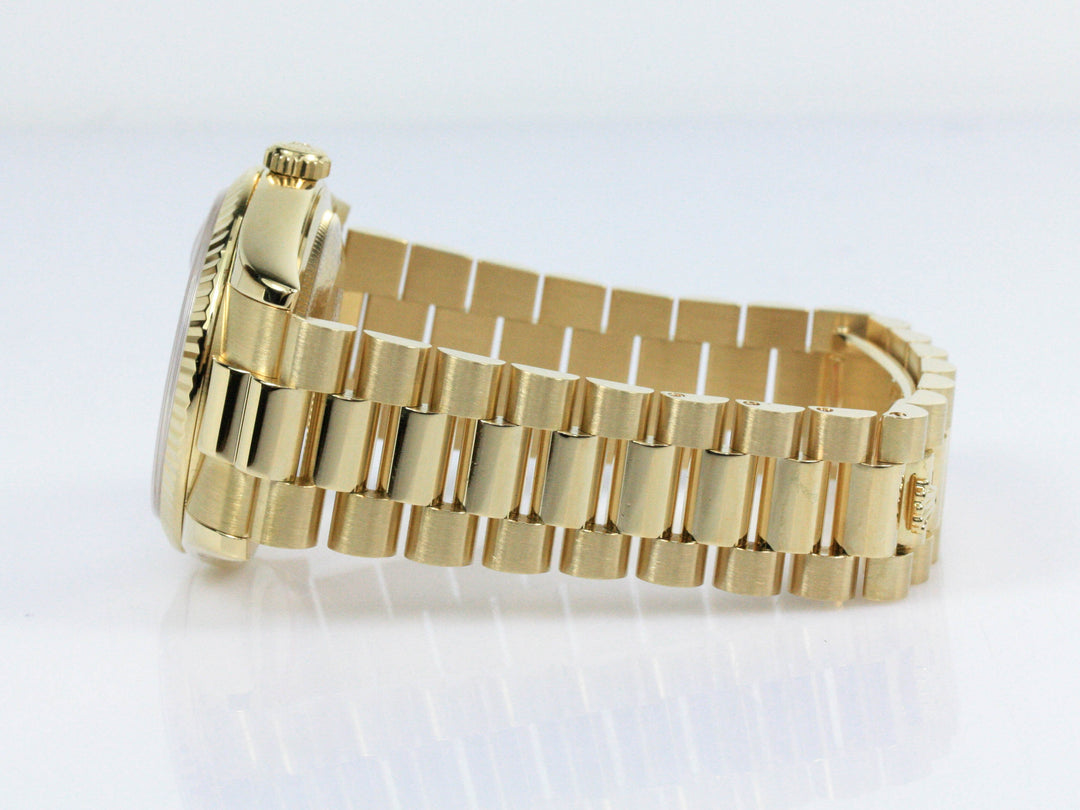 Rolex Day-Date Referenz 118238