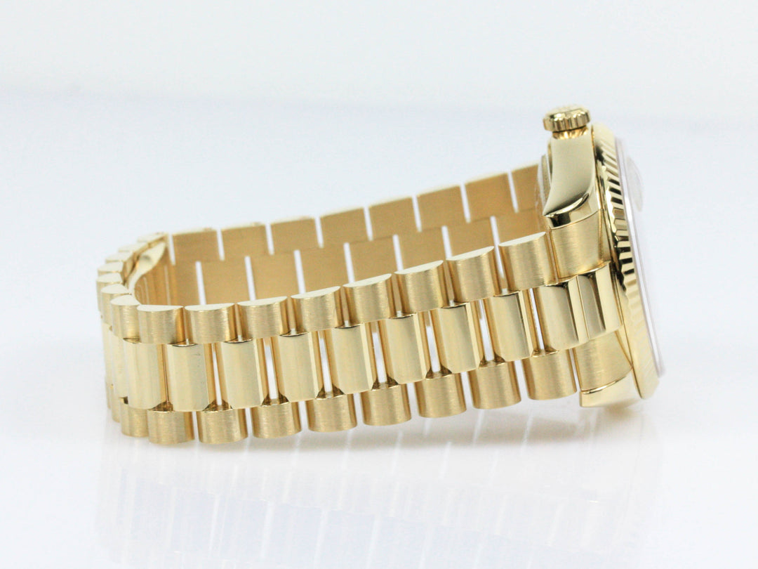Rolex Day-Date Referenz 118238