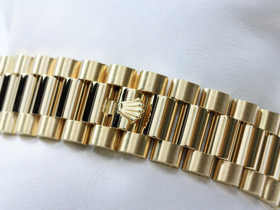 Rolex Day-Date Referenz 118238