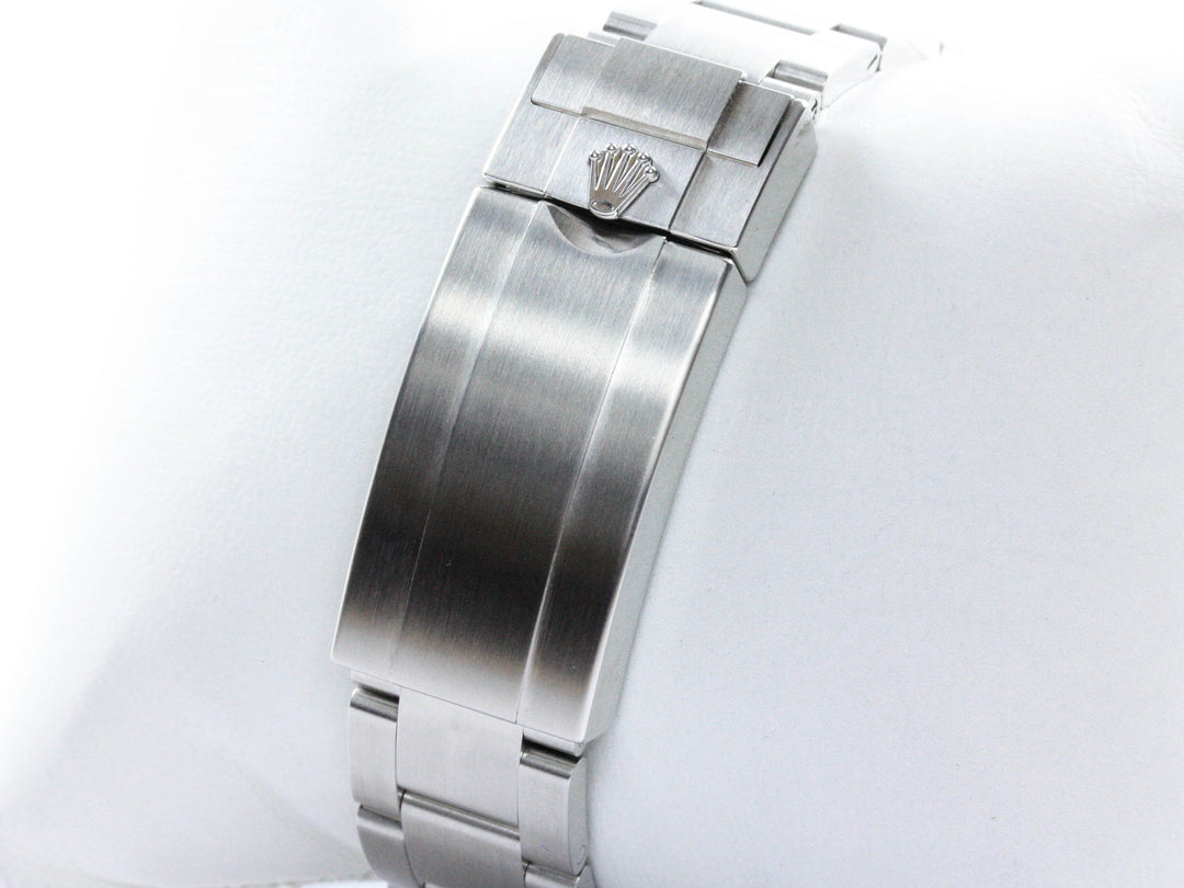 ROLEX Submariner Date Referenz 126610LV