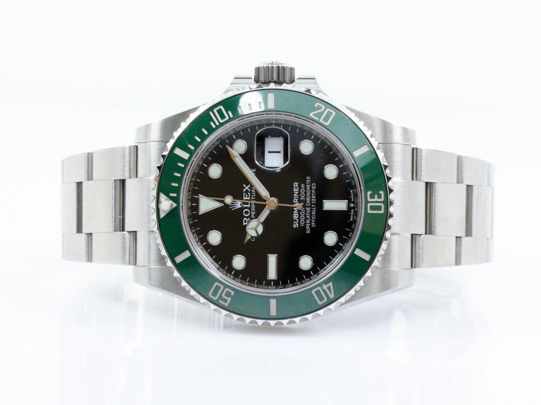 ROLEX Submariner Date Referenz 126610LV