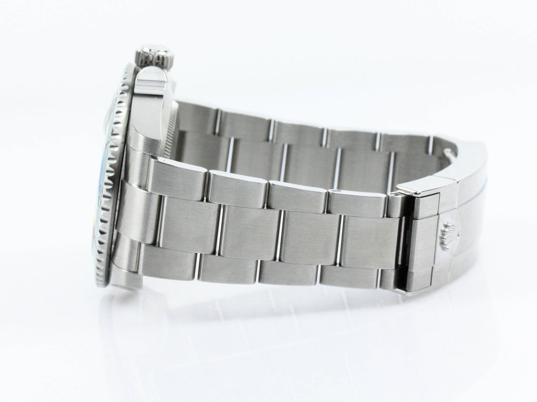 ROLEX Submariner Date Referenz 126610LV