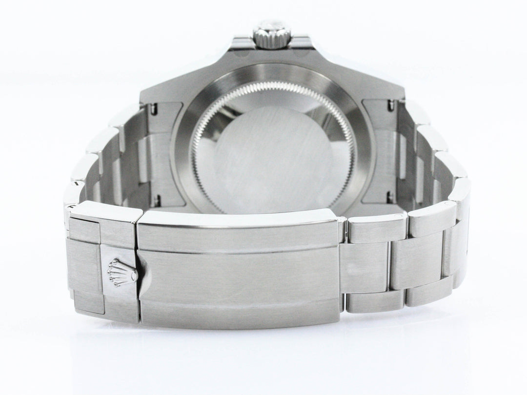 ROLEX Submariner Date Referenz 126610LV