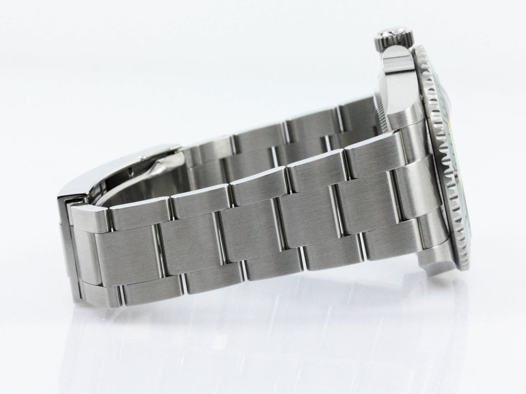 ROLEX Submariner Date Referenz 126610LV