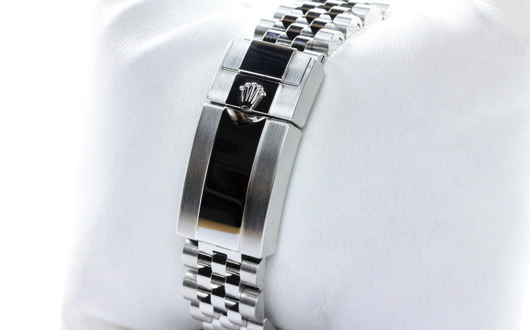 GMT-Master II Referenz 126710BLRO