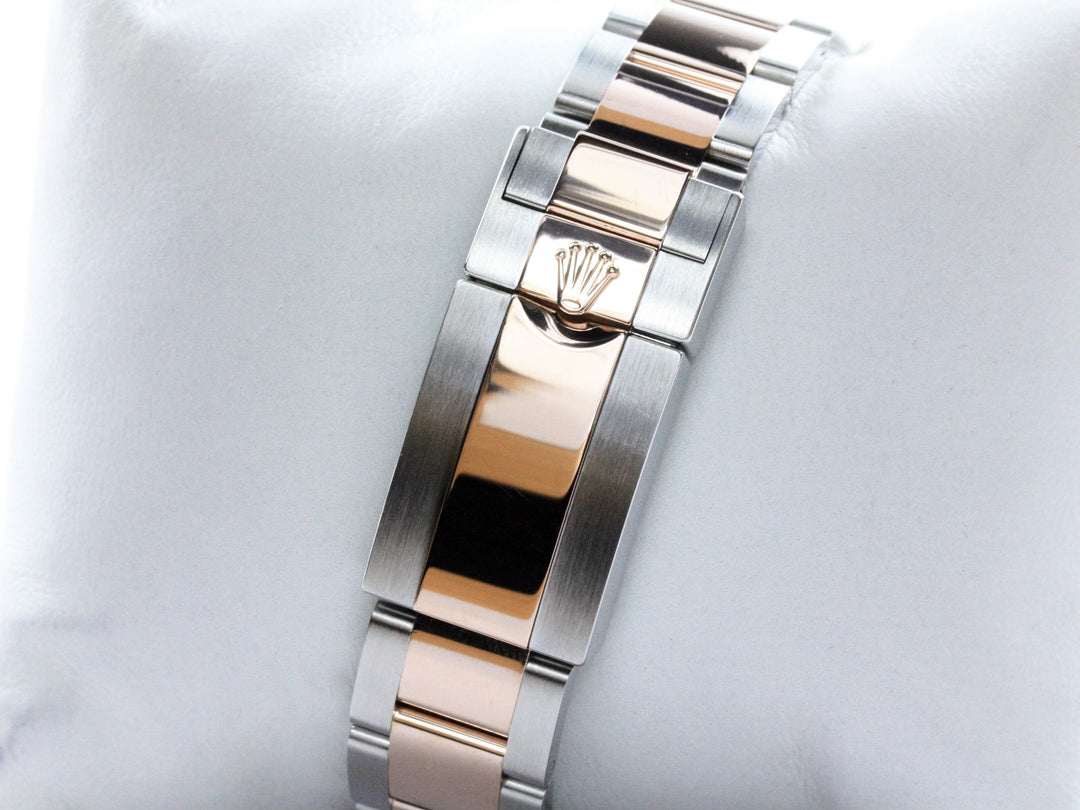 GMT-Master II Referenz 126711CHNR