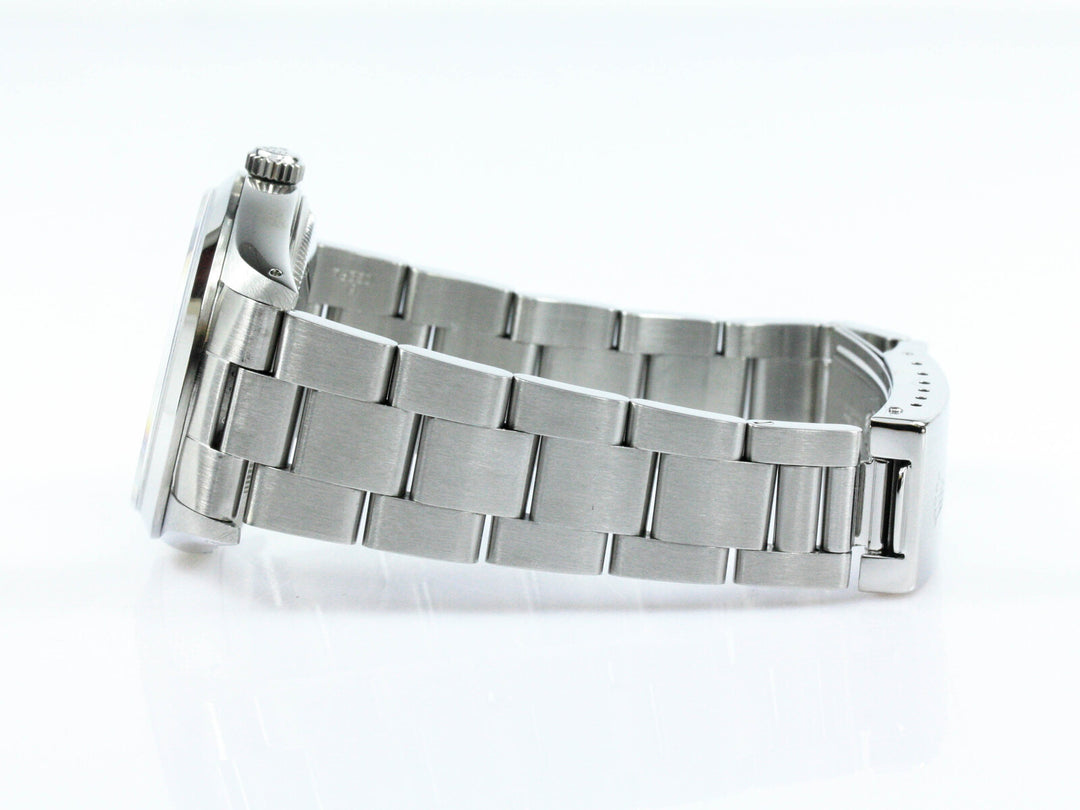 Rolex Air-King Referent 14000 Jahr 1990