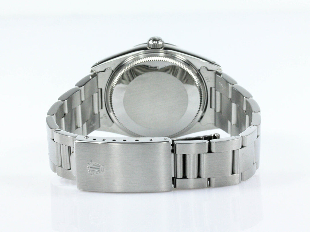 Rolex Air-King Referent 14000 Jahr 1990
