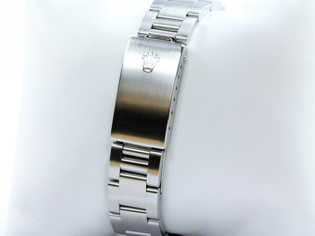 Rolex Air-King Referent 14000 Jahr 1990
