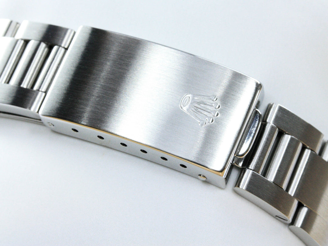 Rolex Air-King Referent 14000 Jahr 1990