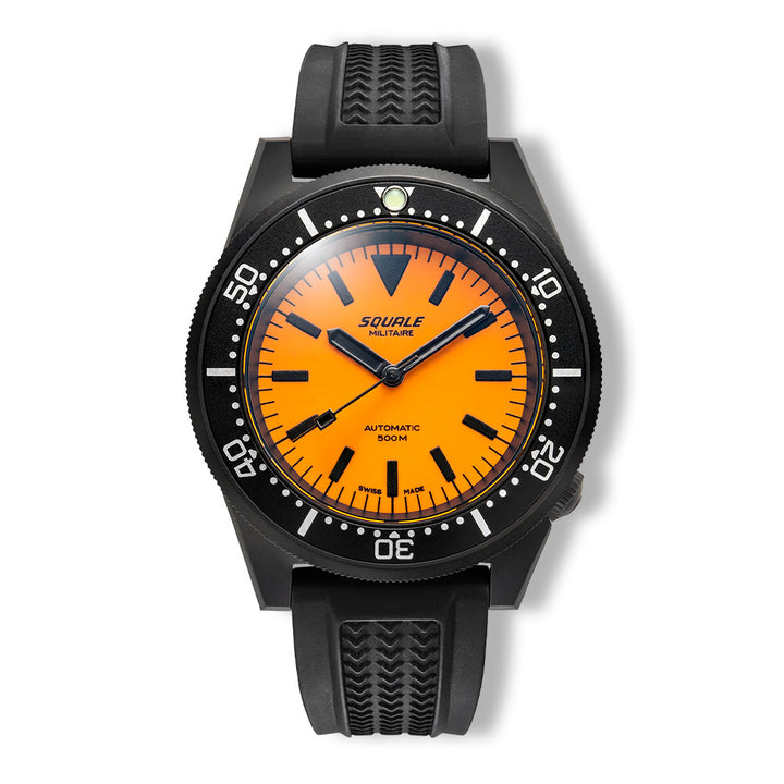 1521 Full Luminous Orange Militaire