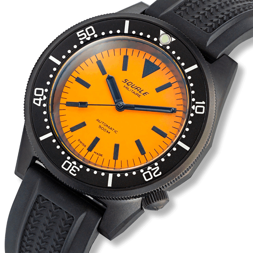 1521 Full Luminous Orange Militaire