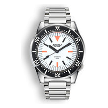 Squale 1521 Full Luminous Militaire – Taucheruhr 42 mm mit vollflächig leuchtendem Zifferblatt