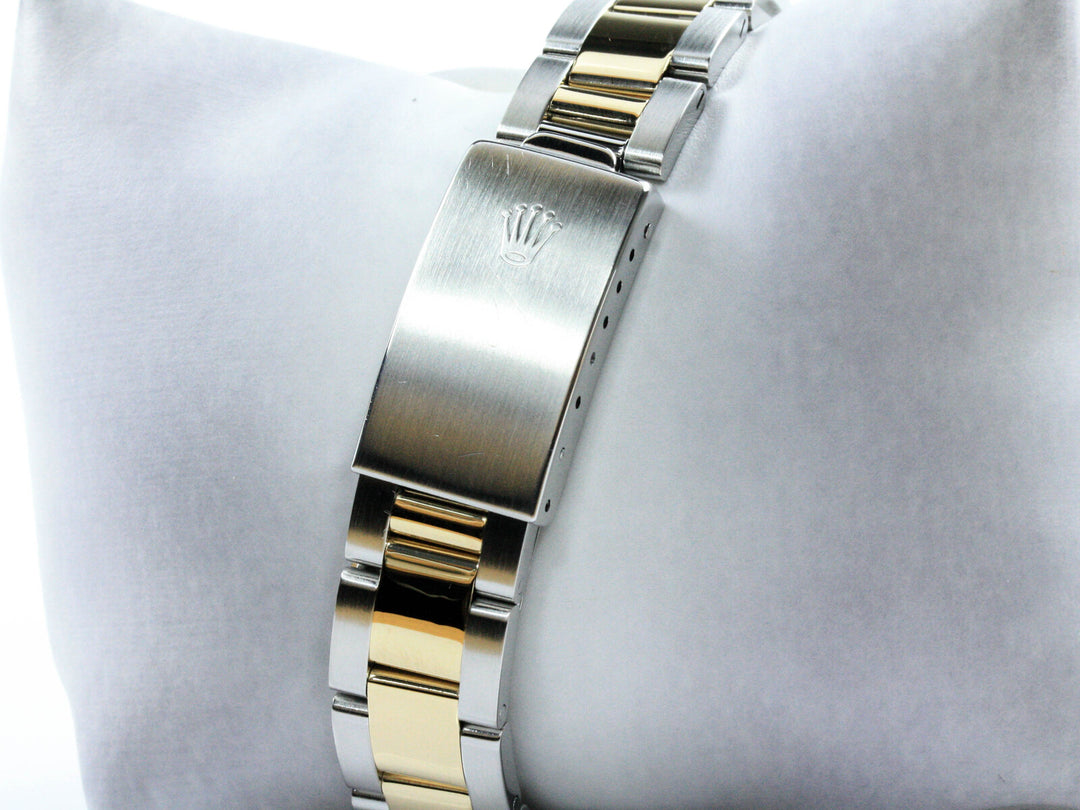 Rolex Date 15223