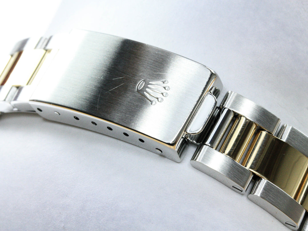 Rolex Date 15223