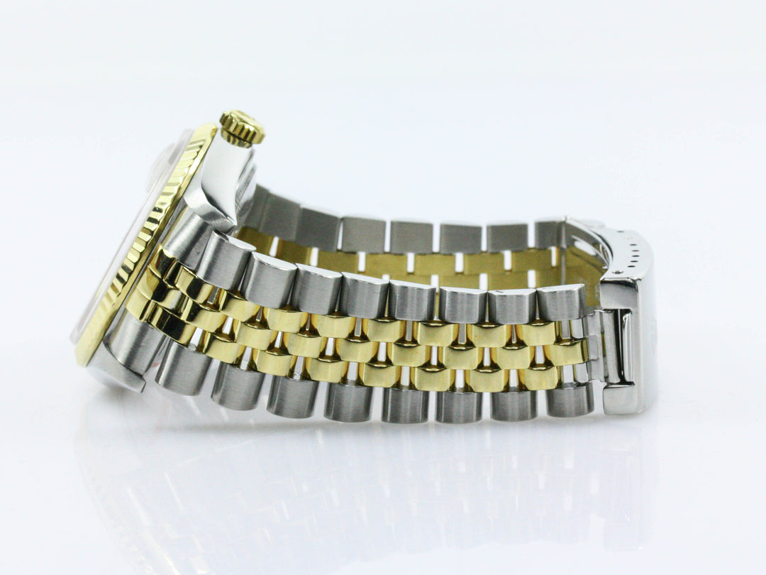 ROLEX Datejust Baujahr 1998 Referenz 16233