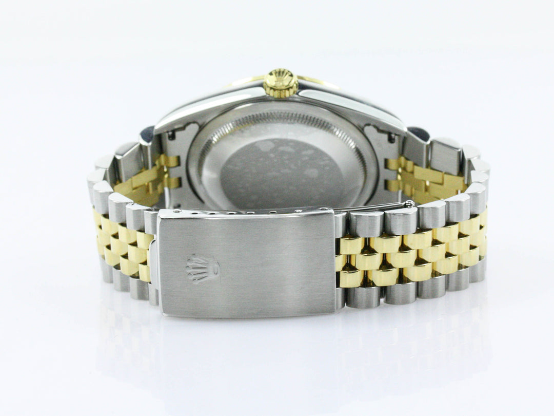 ROLEX Datejust Baujahr 1998 Referenz 16233