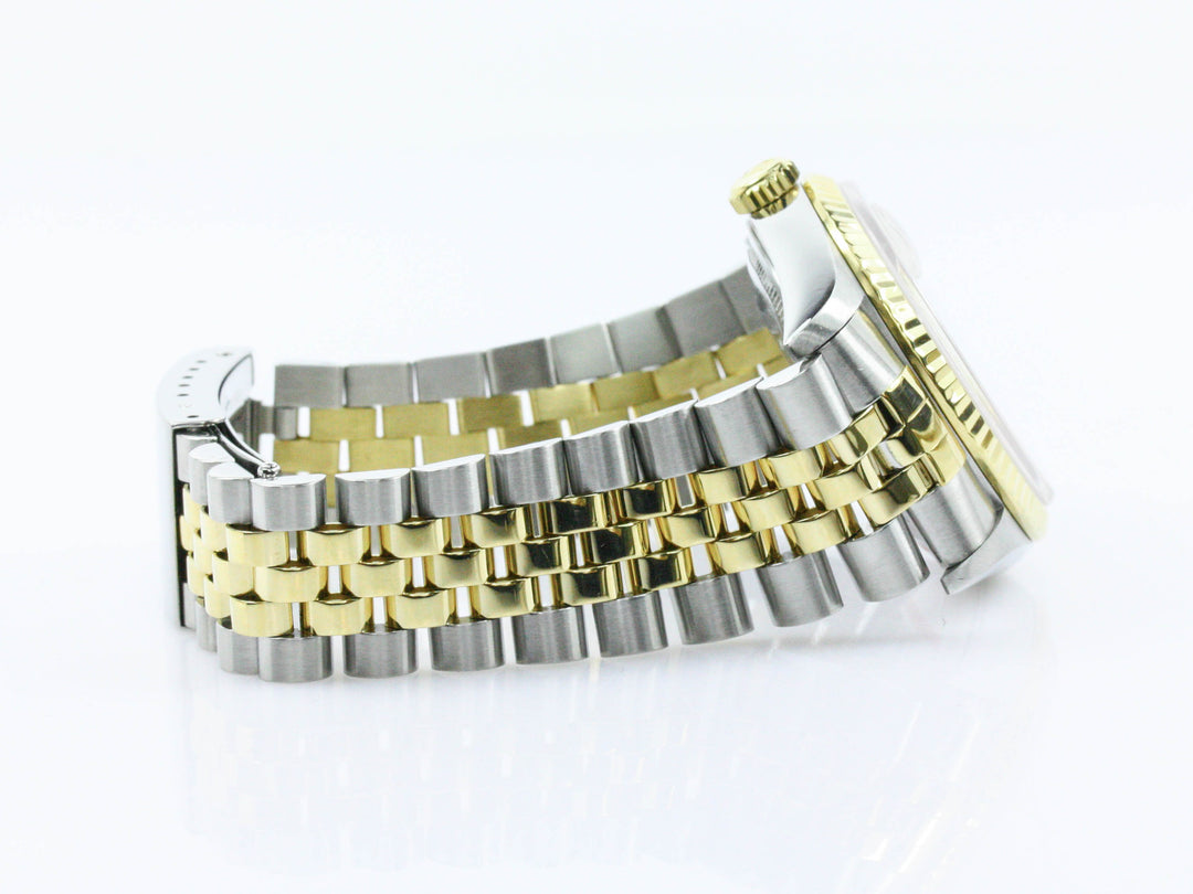 ROLEX Datejust Baujahr 1998 Referenz 16233