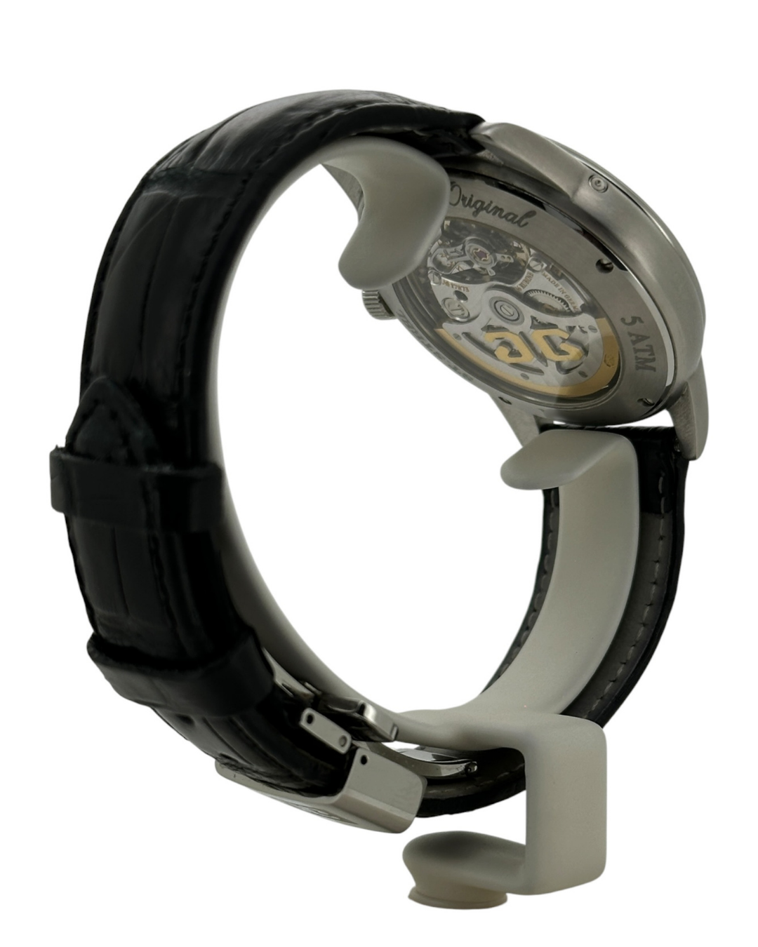Glashütte Senator Referenz 39-44-04-12-04